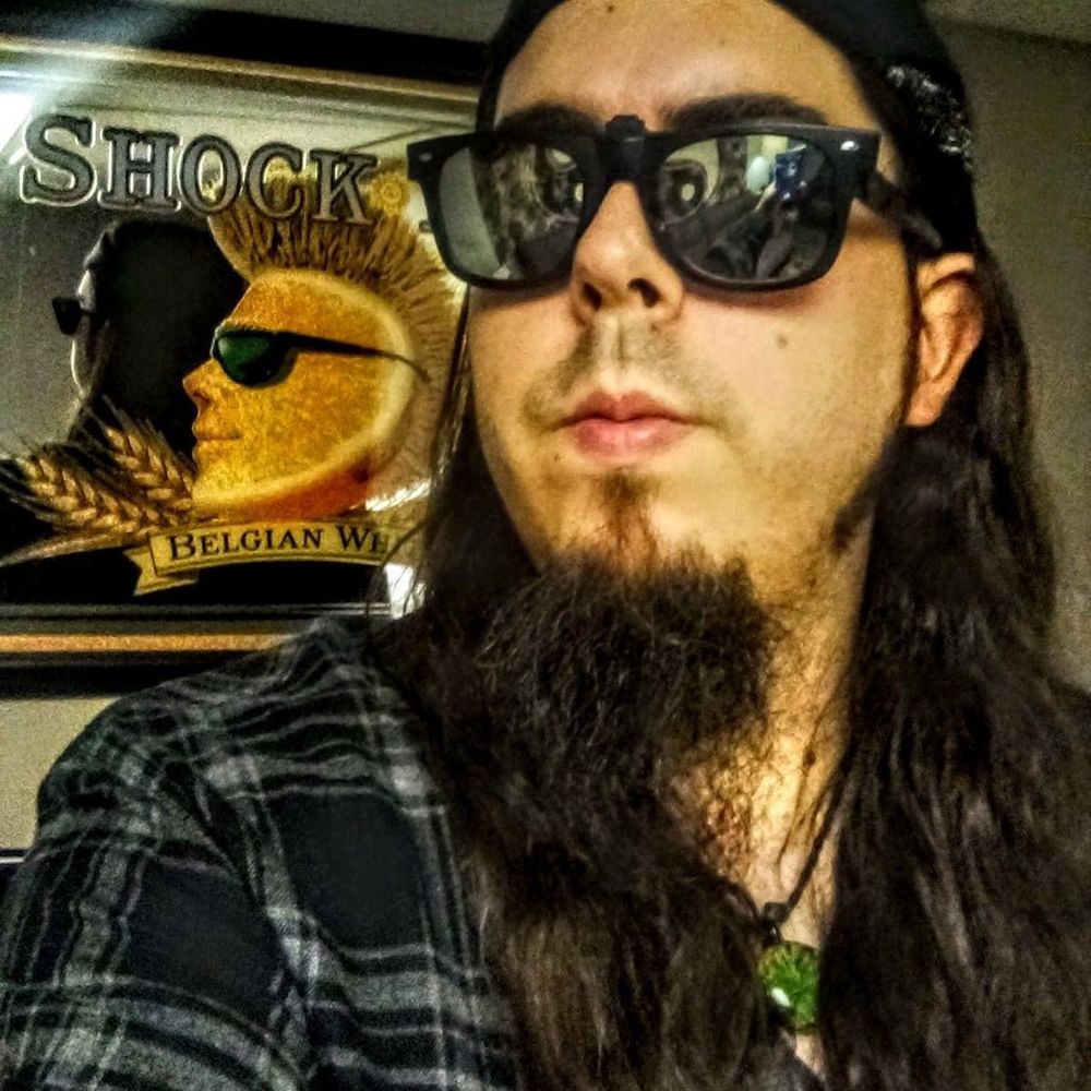 Meet your Posher, Zach